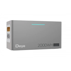 Дополнительный аккумулятор портативной электростанции DEYE AE-FS2.0